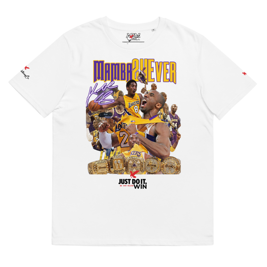 Mamba24Ever Tee