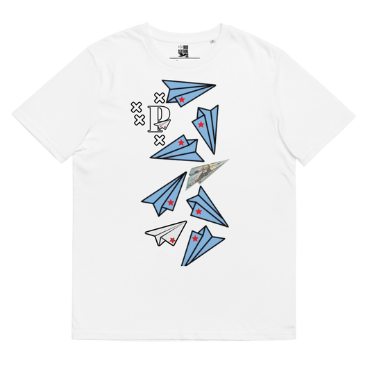 Paper Planes Limited Edition “All For One” Tee