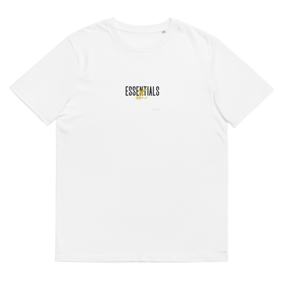 Essential Think Money Tee
