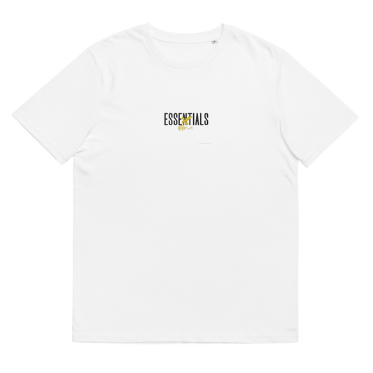 Essential Think Money Tee