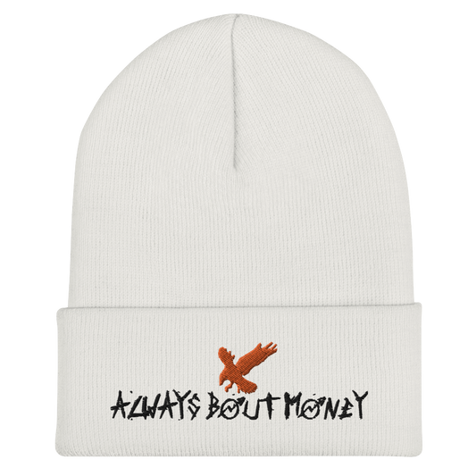 Always Bout Money Essentials Beanie