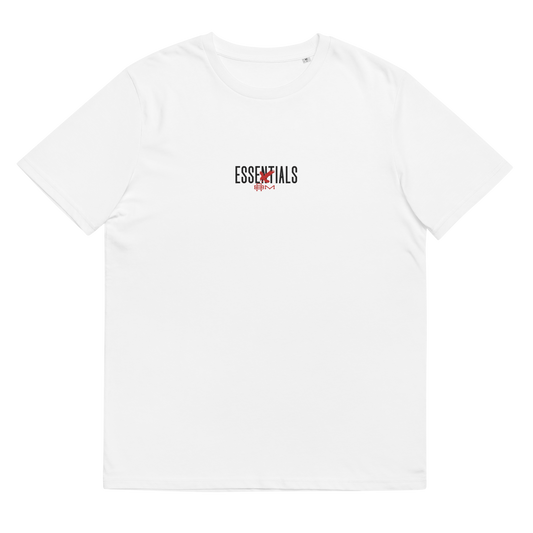 Essentials Jdm Tee