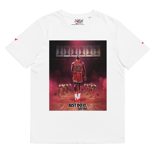 Jordan “Winners Win” Tee