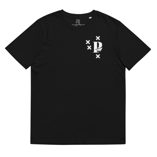Paper Planes “Divide & Conquer” Tee