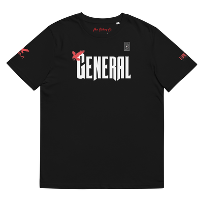 ABM Plain & Simple General Tee