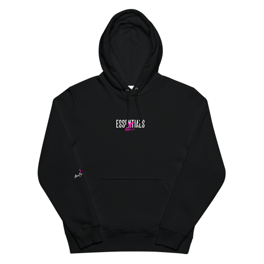 ABM Essentials Unwritten Hoody