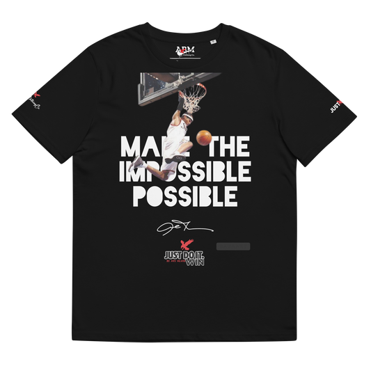 A.I Impossible Is Nothing Tee