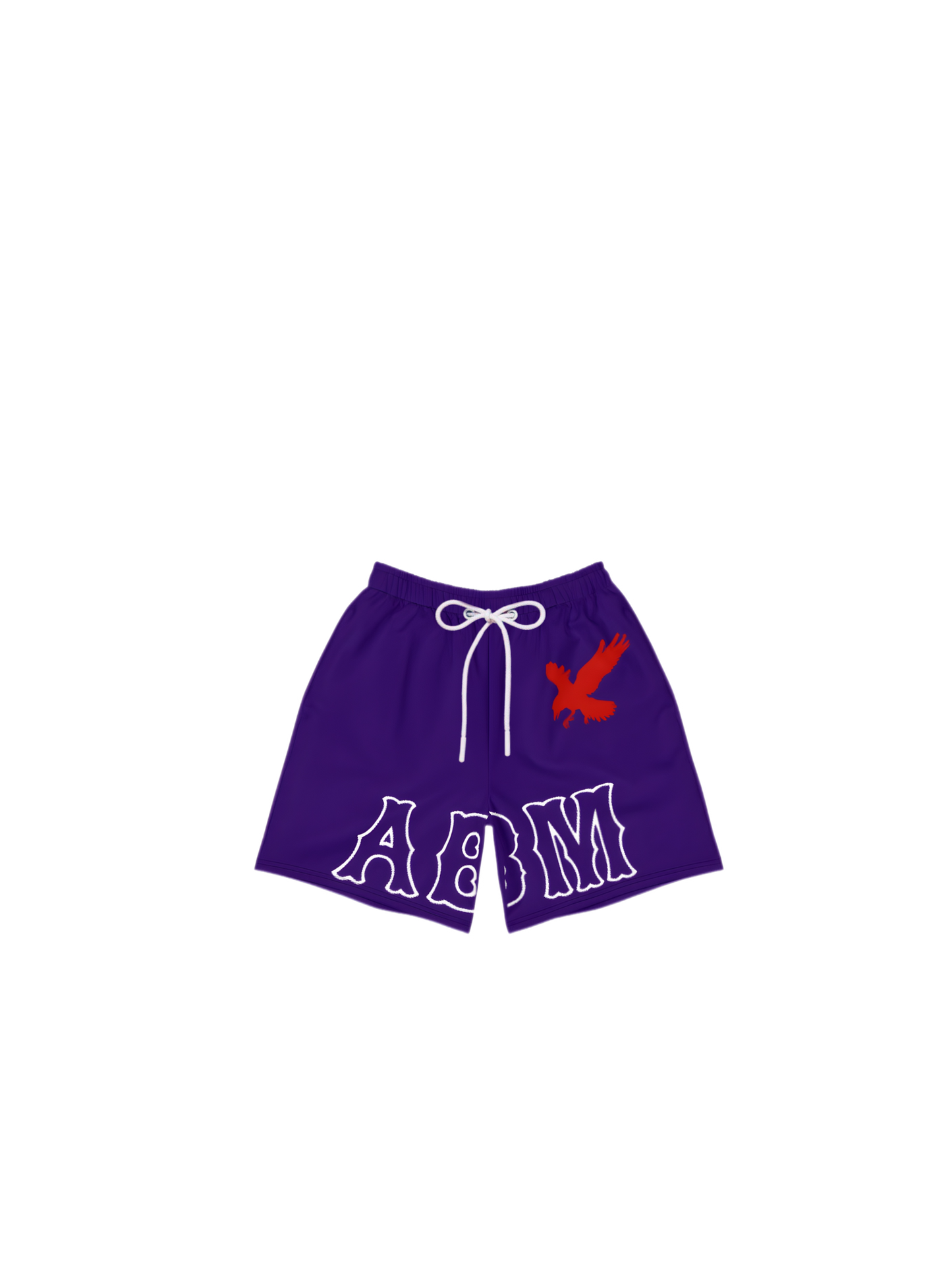 ABM Crew Shorts
