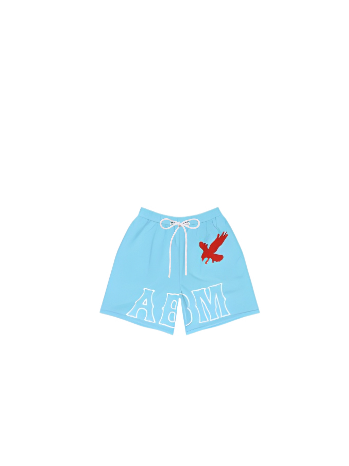 ABM Crew Shorts