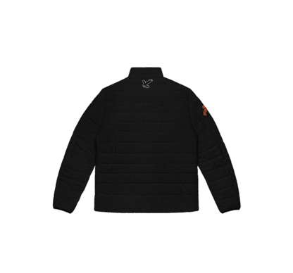 DreamChaser Puffer Jacket