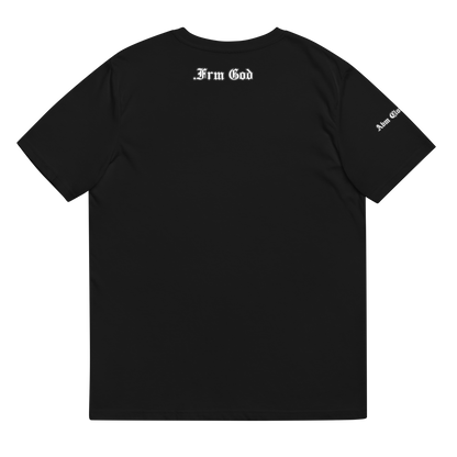 .FrmGod Christ The Redeemer Tee