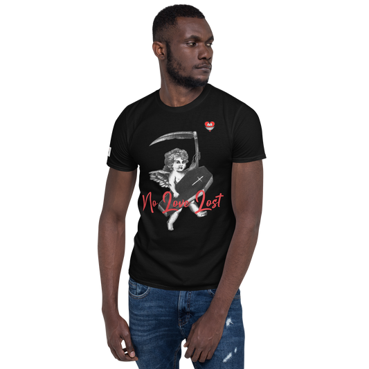 No Love Lost Tee
