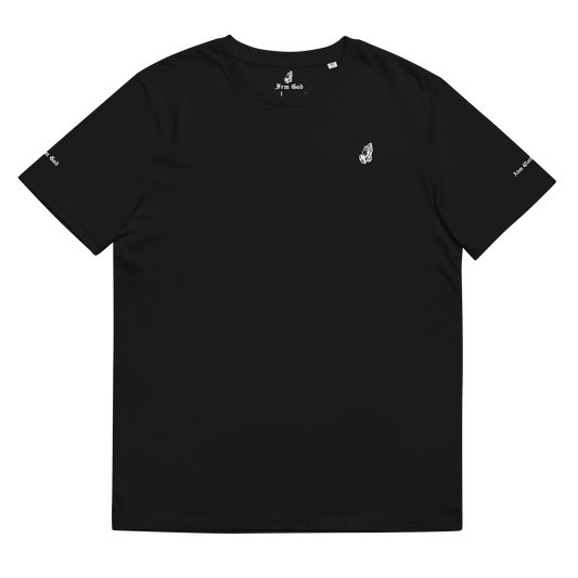 .Frm God “Whom Shall I Fear” Tee