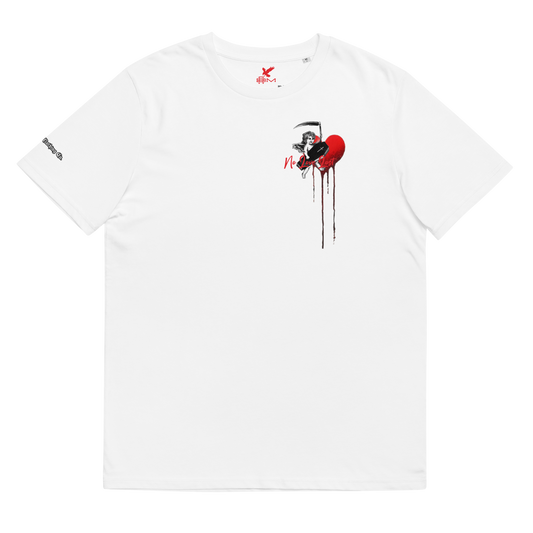 No Love Lost  Focus V2 Tee