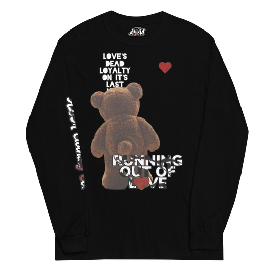 R.o.l long sleeve Tee