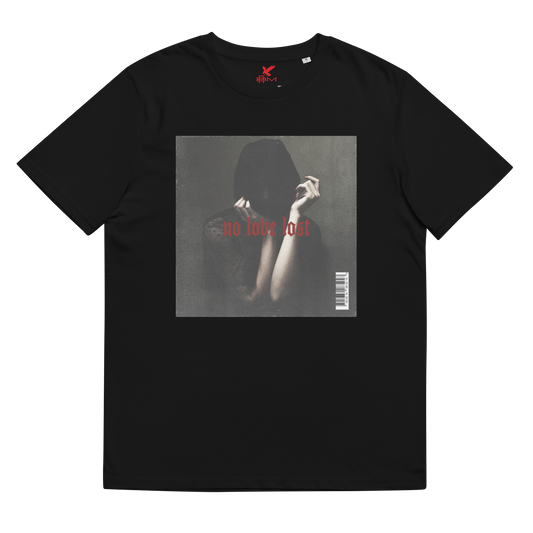 No Love Lost Graphic Tee