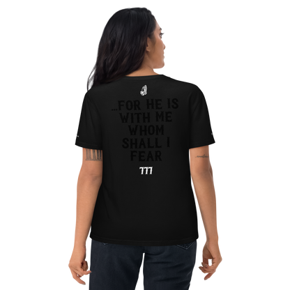 .Frm God “Whom Shall I Fear” Tee