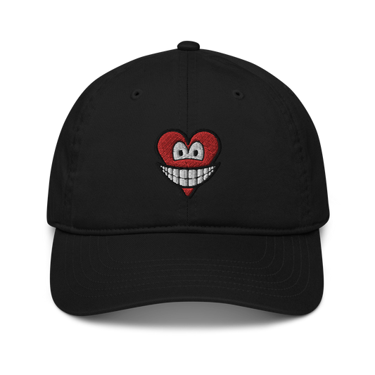 No Love Lost Dad Hat