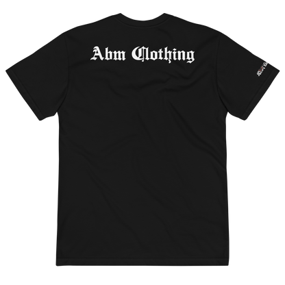 ABM V2 R.o.l Torn Tee