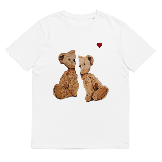 ABM V2 R.o.l Torn Tee