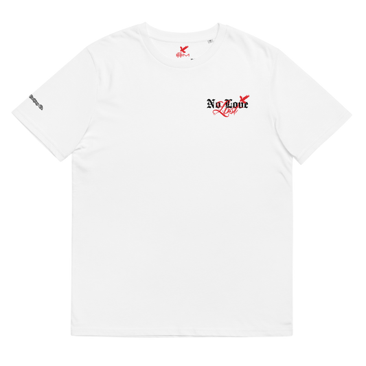 No Love Lost Polaroid Tee