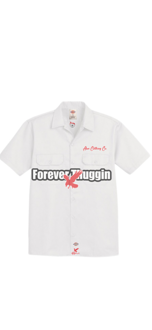 DickiesXABM Forever Thuggin Dickie Fit
