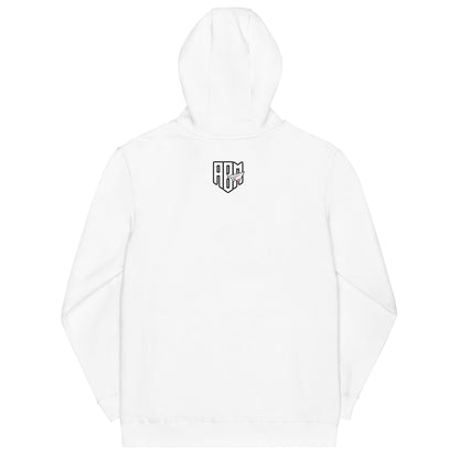 Abm Over-Sized Logo V2 Hoody