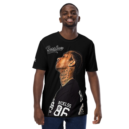 ABM "Crenshaw" Tee