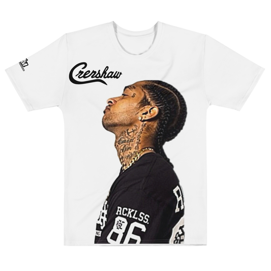 ABM "Crenshaw" Tee