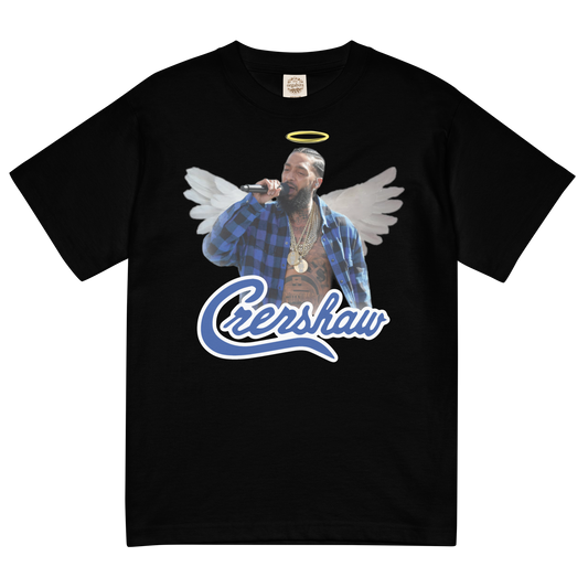 ABM "Long Live Nip" Tee