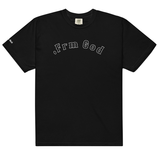 .FrmGod Classic Tee