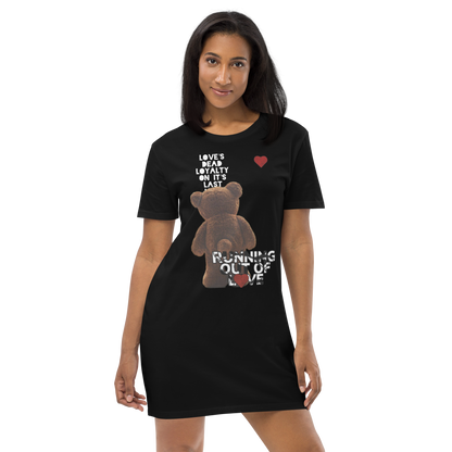 ABM R.O.L T-Shirt Dress