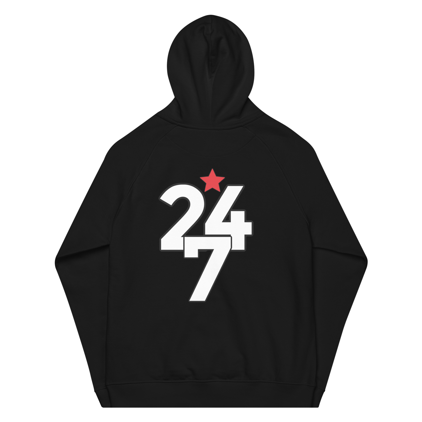 ABM Ambition+Hustle V2 Hoody