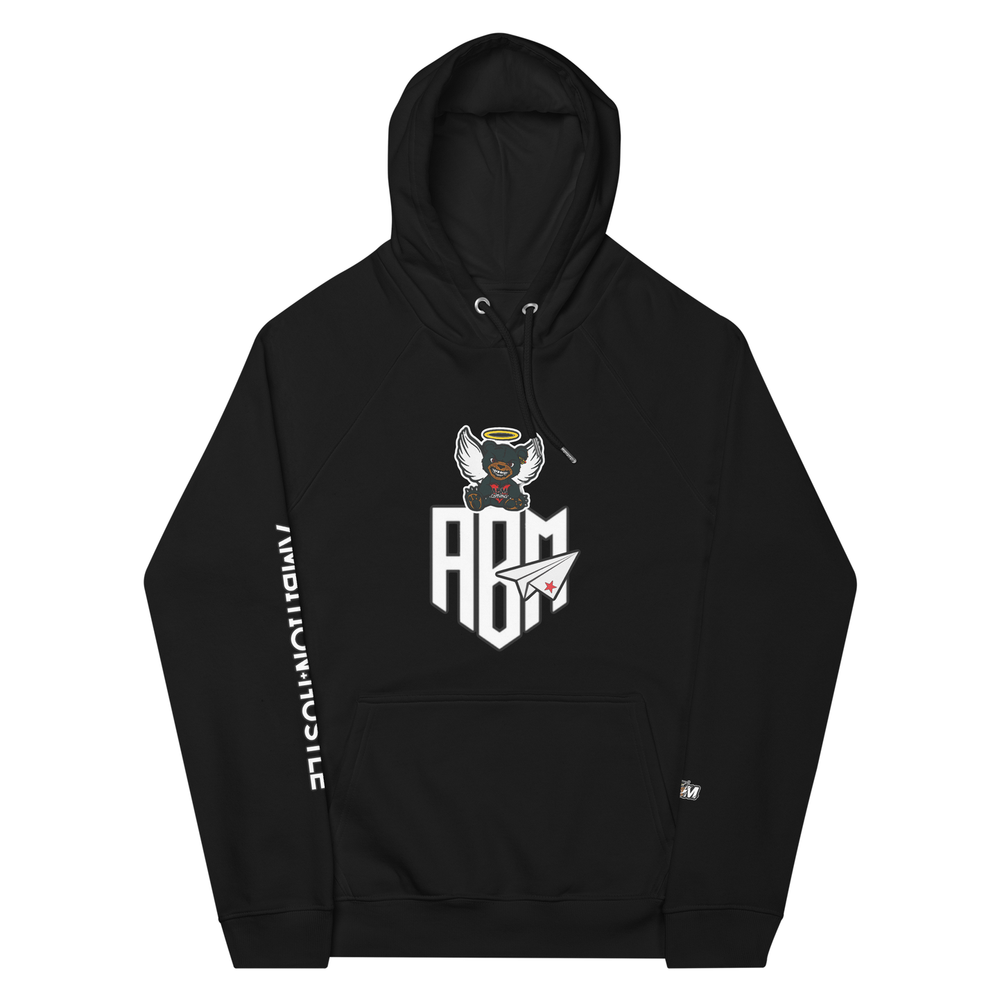 ABM Ambition+Hustle V2 Hoody