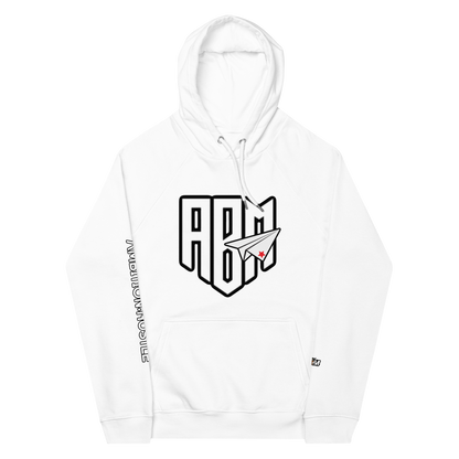 ABM Ambition+Hustle Premium Hoody (Unisex)