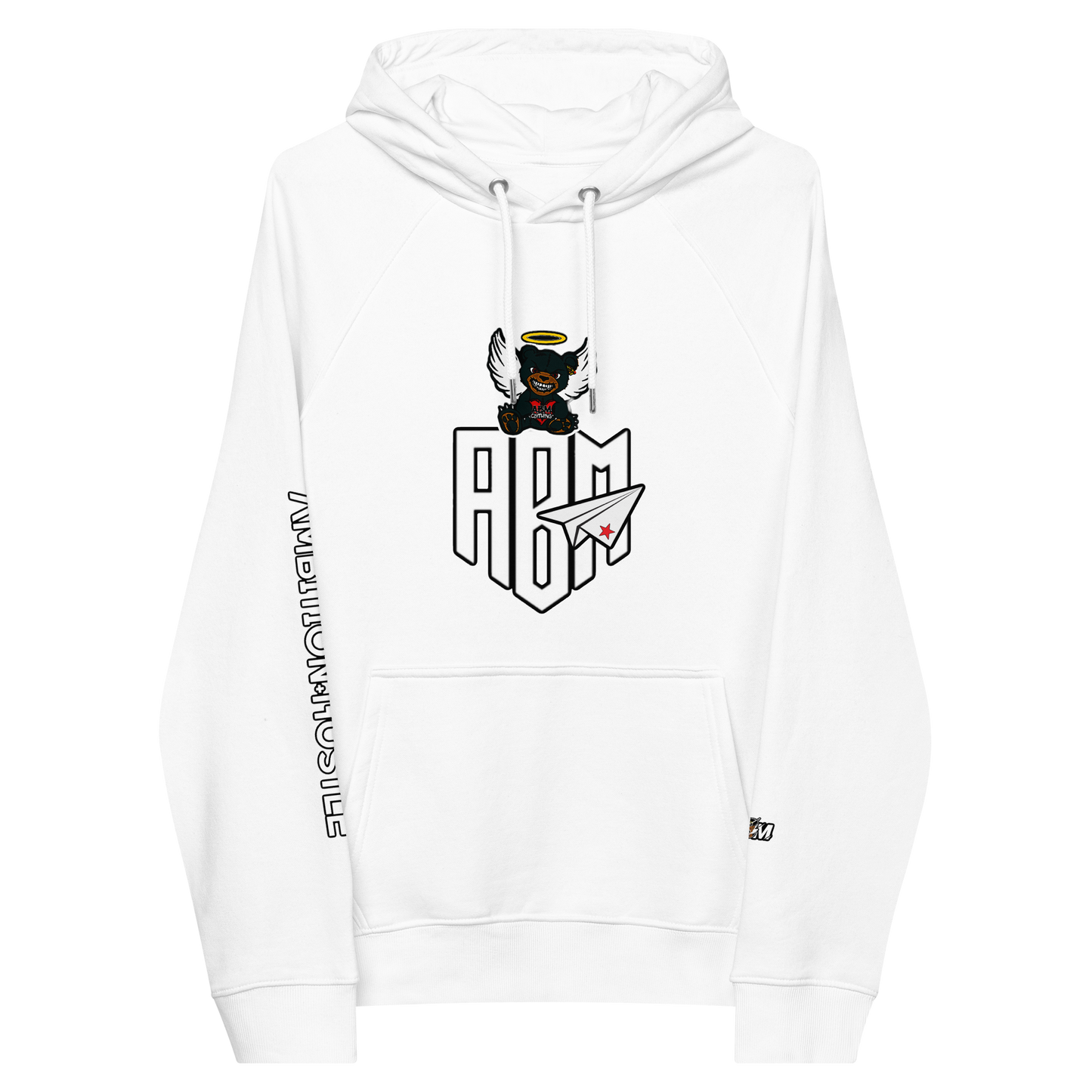 ABM Ambition+Hustle V2 Hoody