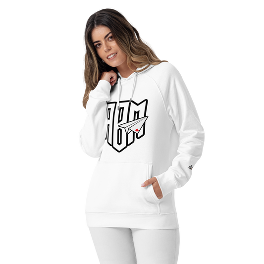 ABM Ambition+Hustle Premium Hoody (Unisex)