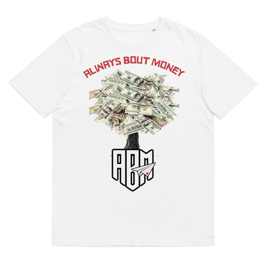 ABM Ambition+Hustle "Money Tree" Tee
