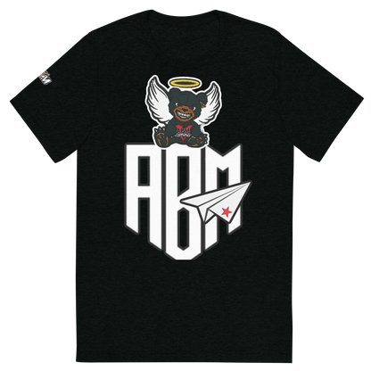ABM "Big Business" Tee