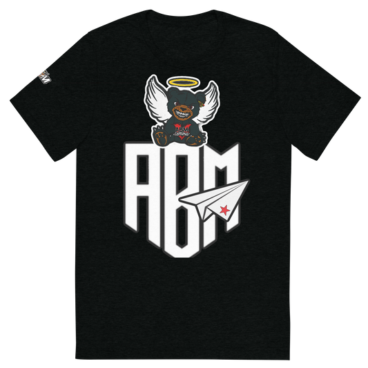 ABM "Big Business" Tee